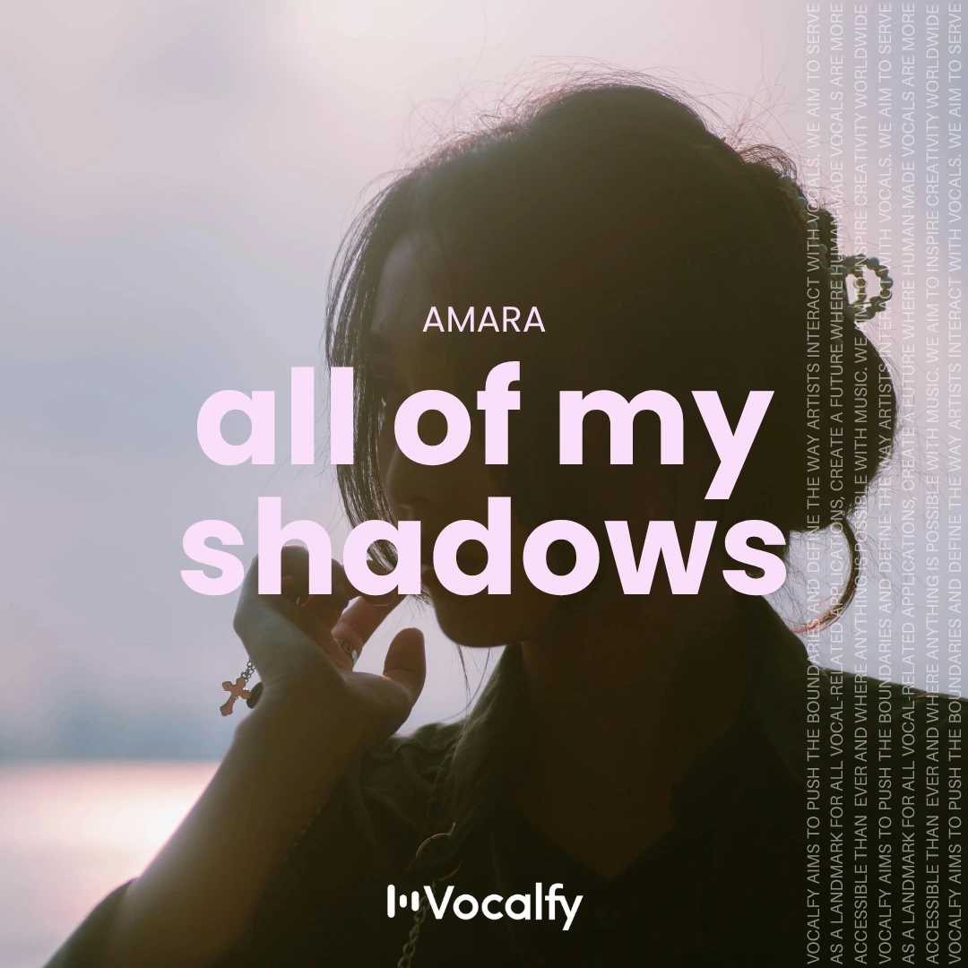 All Of My Shadows